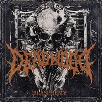 Deadwood - Blasphemy