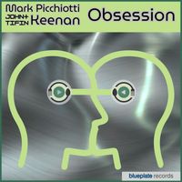 Mark Picchiotti - Obsession