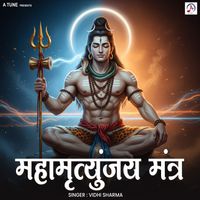 Vidhi Sharma - Mahamrityunjay Mantra