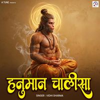 Vidhi Sharma - Hanuman Chalisa