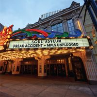 Soul Asylum - Freak Accident - MPLS Unplugged (Live)