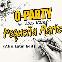G-Party - Pequeña Marie (Afro Latin Mix)