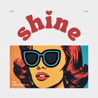 The Honeytones - Shine