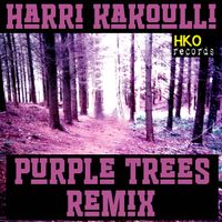 Harri Kakoulli - Purple Trees (Remix)