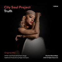 City Soul Project - Truth