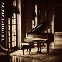 The Pyramid Trio - The Tallest Window