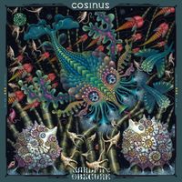 Cosinus - Garden of the Obscure