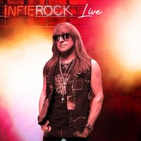 Barilari - Bienvenidos a mi Infierock (Live)