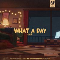 cxlt. - What A Day
