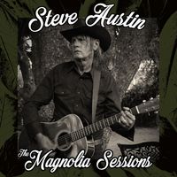 Steve Austin - Long Way To Hell