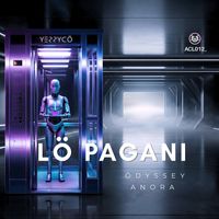 Lö Pagani - ÖDYSSEY