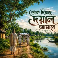 Mahi - Dak Deyache Doyal Amare
