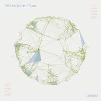 Flutewala - 136.1 Hz Earth Flute