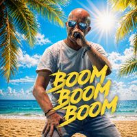 Waldo's People - Boom Boom Boom