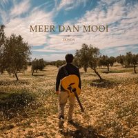 Donda - Meer Dan Mooi