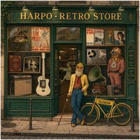 Harpo - Harpo Retro Store