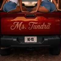 Ne-Yo - Ms. Tundra