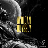 KIDY - African Odyssey (Radio Edit)