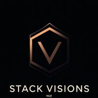 Wolf - Stack Visions