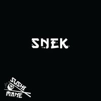 Sushi Mane - SNEK
