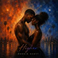 Ronnie Scott - Higher
