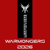Frozen Plasma - Warmongers (2026)