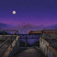 Zom - last train home
