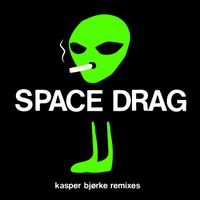 Axel Boman - Space Drag (Kasper Bjørke Remixes)