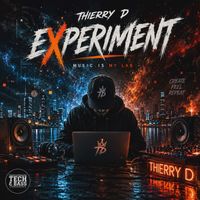 Thierry D - EXPERIMENT (JUNGLE)