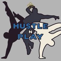 RIGEL - HU$TLE N PLAY