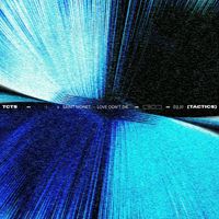 TCTS - Love Don't Die