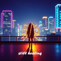 Lauren - still healing