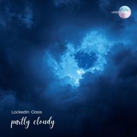 LockedIn Oasis - Partly Cloudy