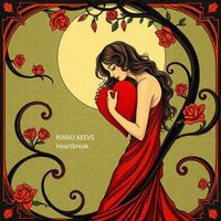 Rianu Keevs - Heartbreak