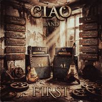 AL - FIRST (Studio)