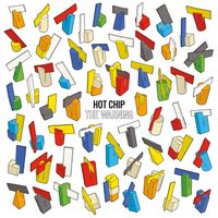 Hot Chip - Bally
