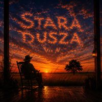 Vixen - Stara Dusza