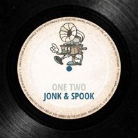 Jonk & Spook - One Two