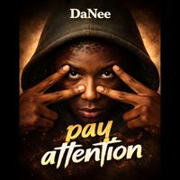 DaNee - Pay Attention