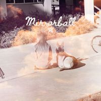 Mirrorball - Red Hot Dust