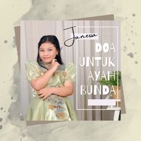 Janessa - Doa Untuk Ayah Bunda