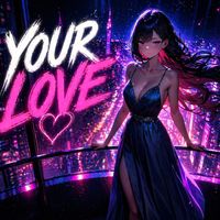 Asuna - Your Love