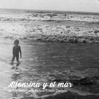 Vanesa Tana Cardella - Alfonsina y el Mar