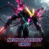 Cryo - Neon Blackout