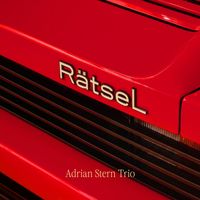 Adrian Stern - Rätsel