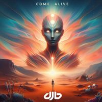 DJB - Come Alive