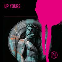 John Griggs - Up Yours