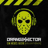 Orange Sector - Ein neues Kleid (Kollektion 26)