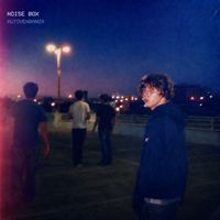 Noise Box - Autovenganza