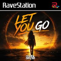 N!XY, DeV1Se - Let You Go